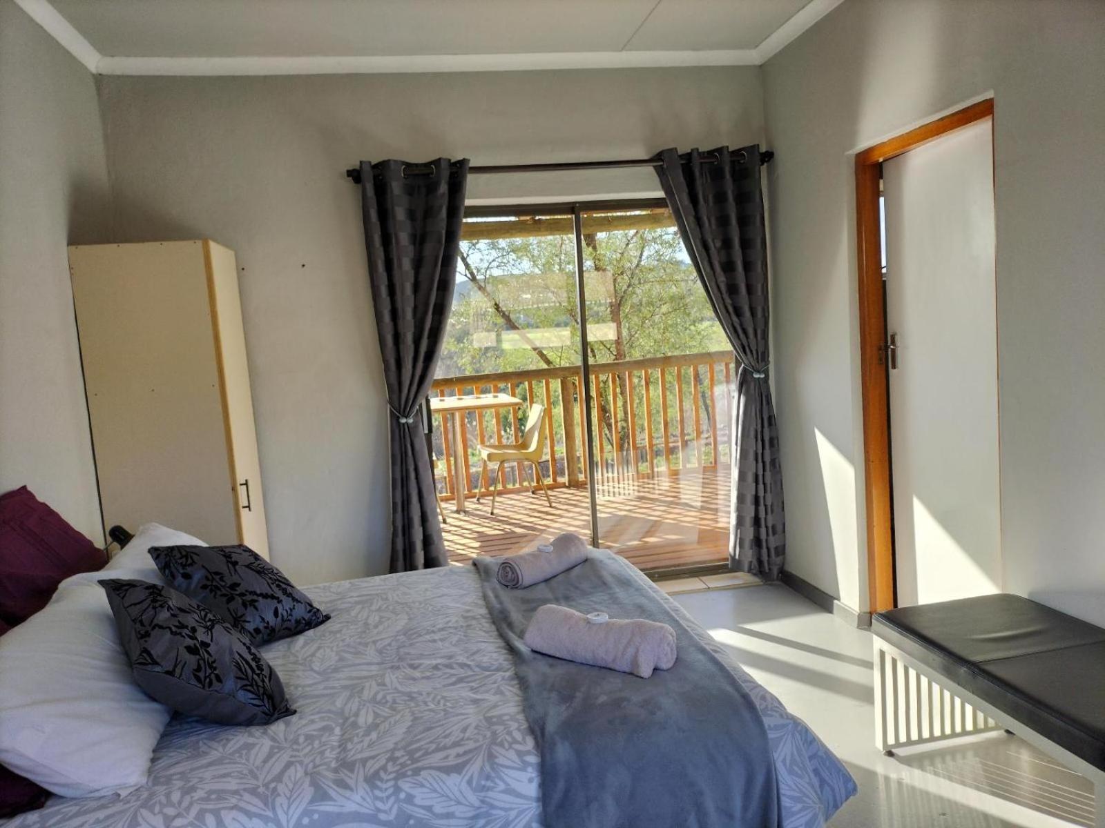 Standard Double Room - Photo 1