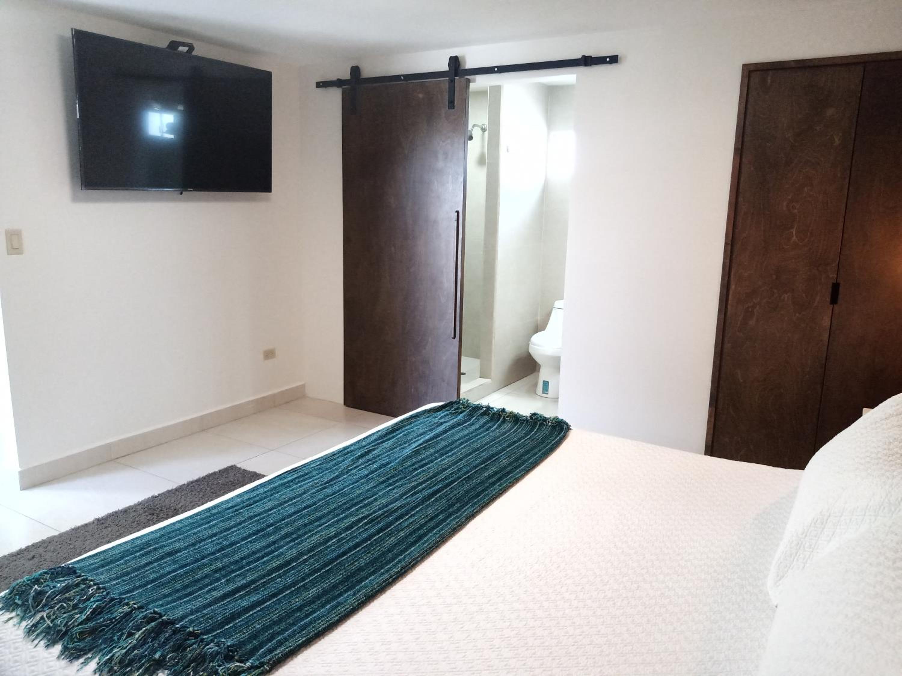Junior Suite photo 2
