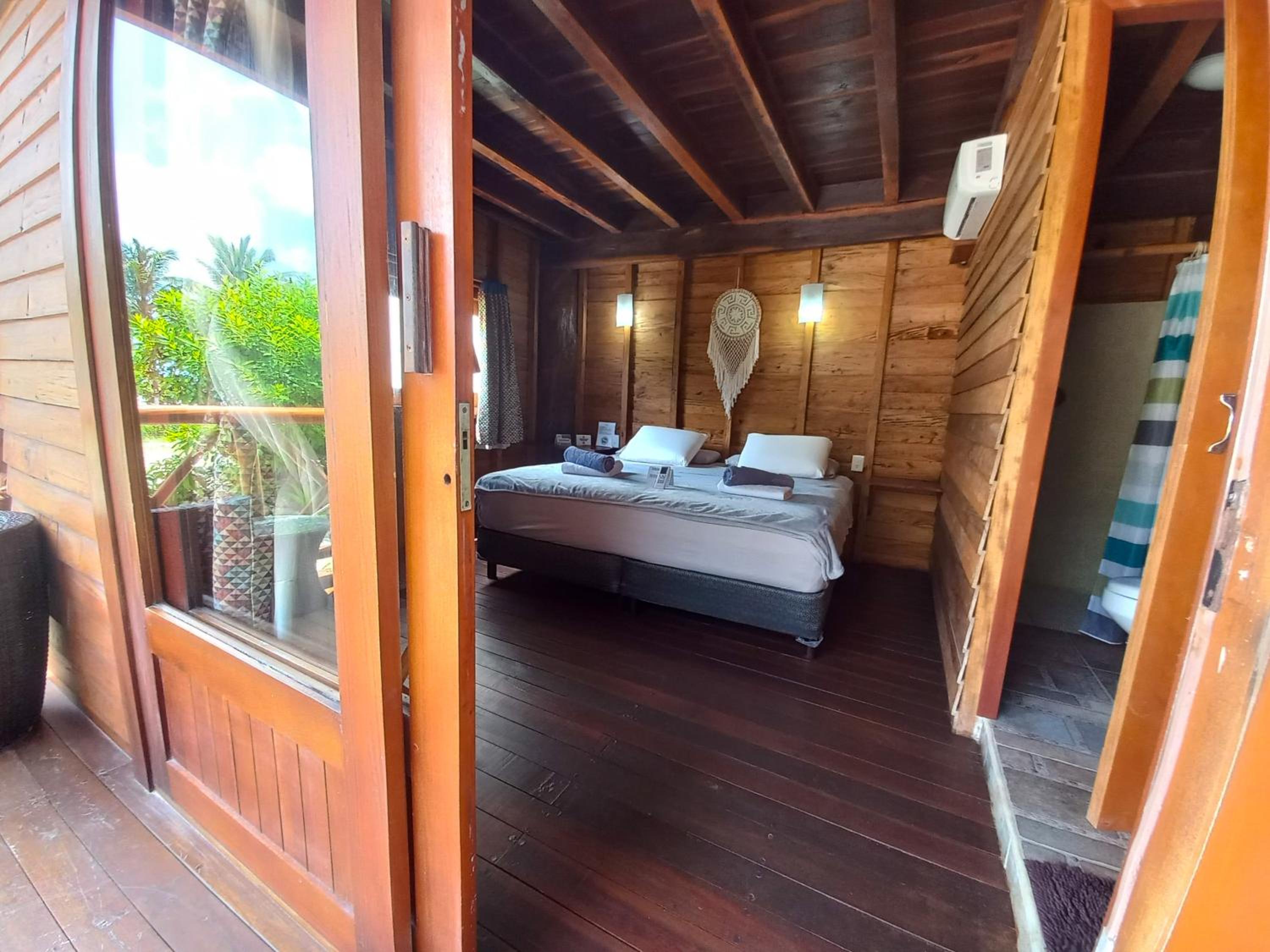 King Suite with Ocean View - Photo 20