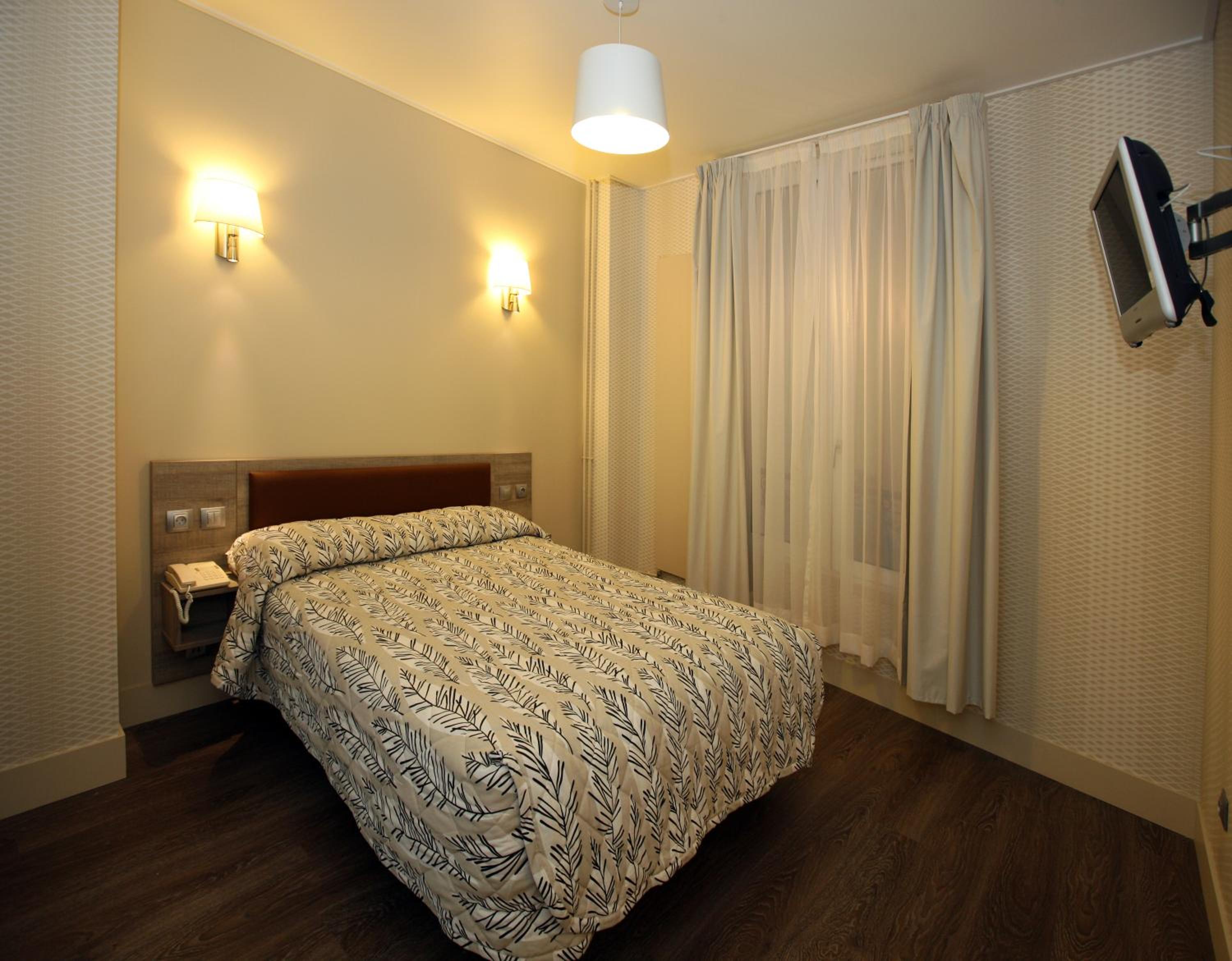 Hôtel Sunny - Photo 13