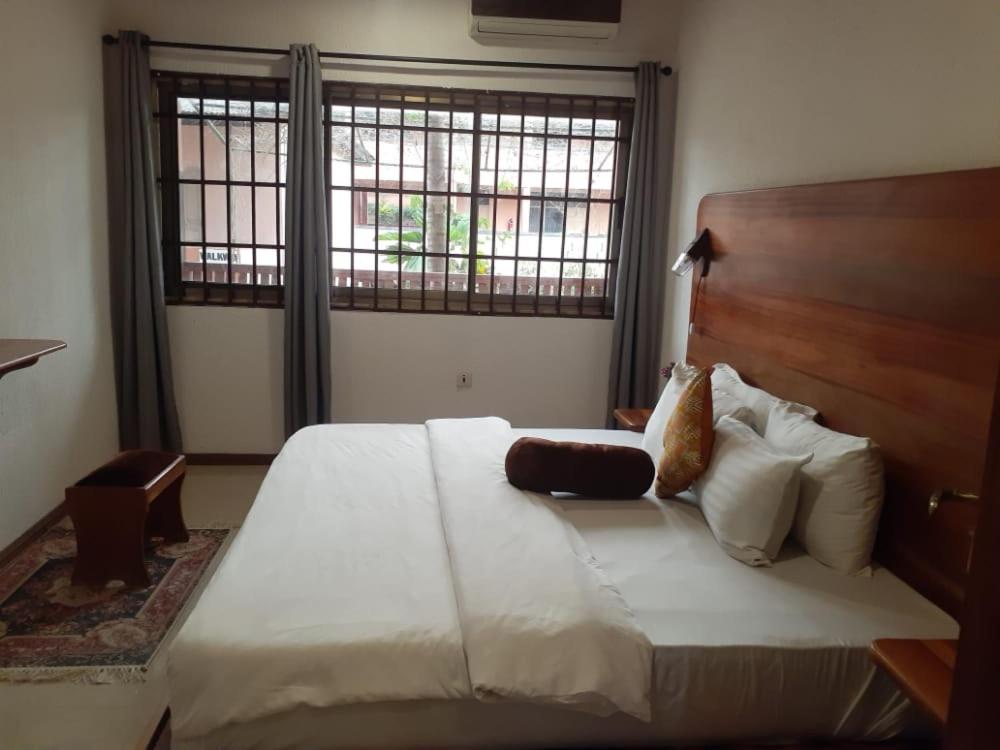 Standard Double Suite photo 2