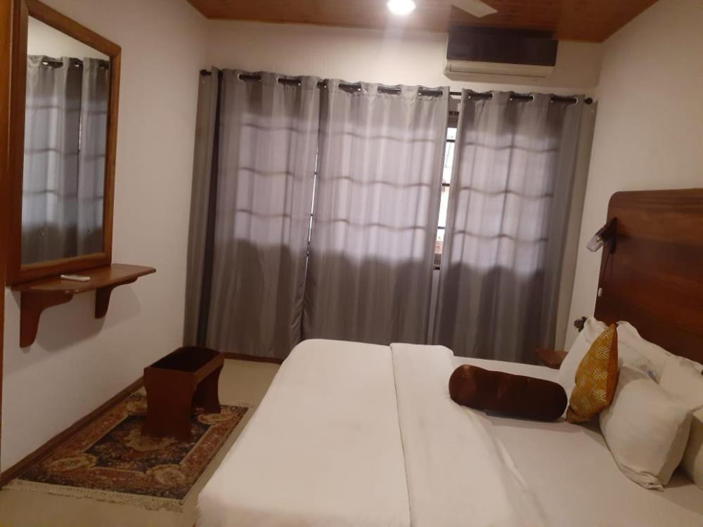 Standard Double Suite photo 3