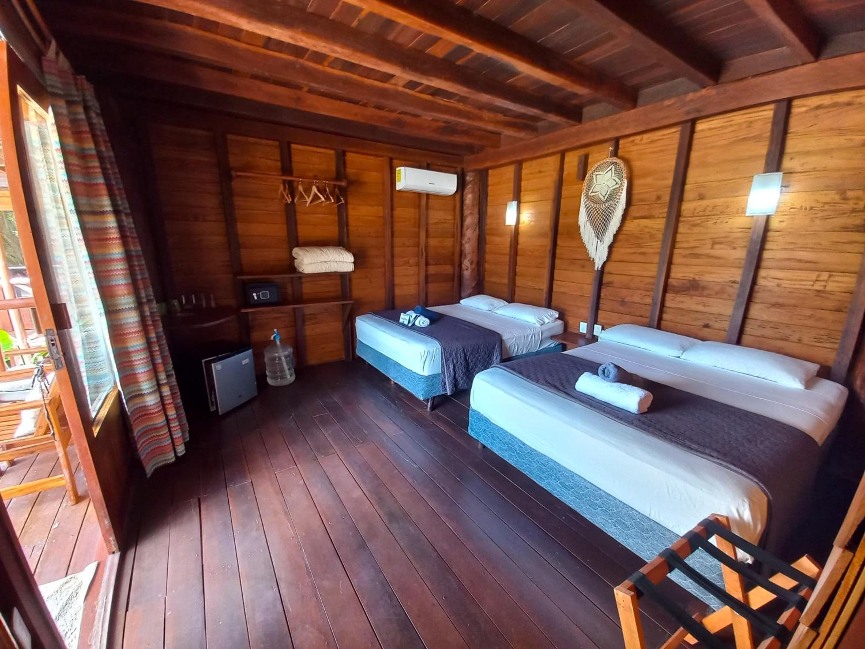 Twin Room with Sea View - Photo 17