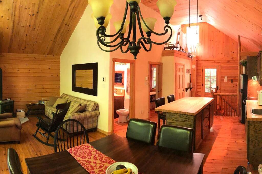 Chalet - Photo 1