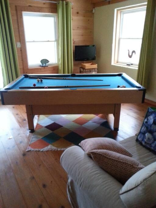 Chalet - Photo 2