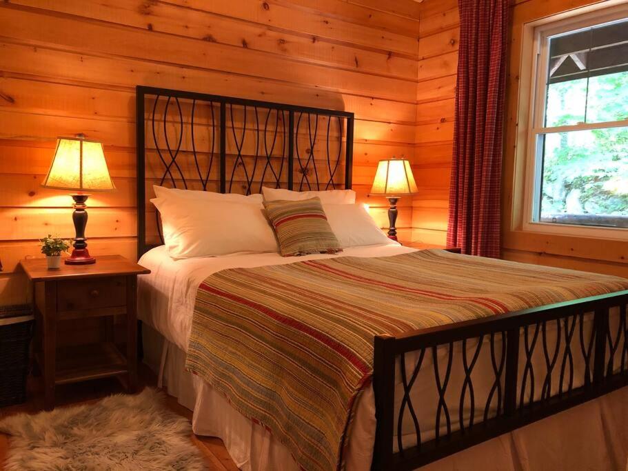 Chalet - Photo 5