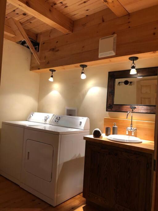 Chalet - Photo 6