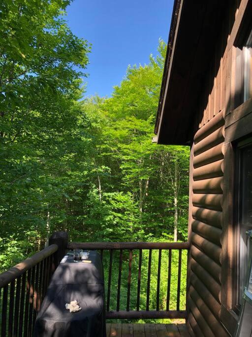 Chalet - Photo 7