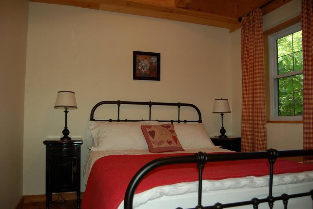 Chalet - Photo 8