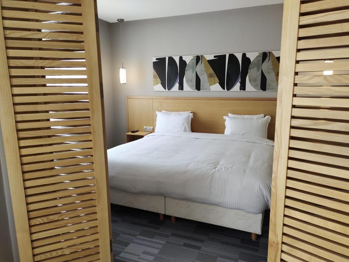 Suite photo 1