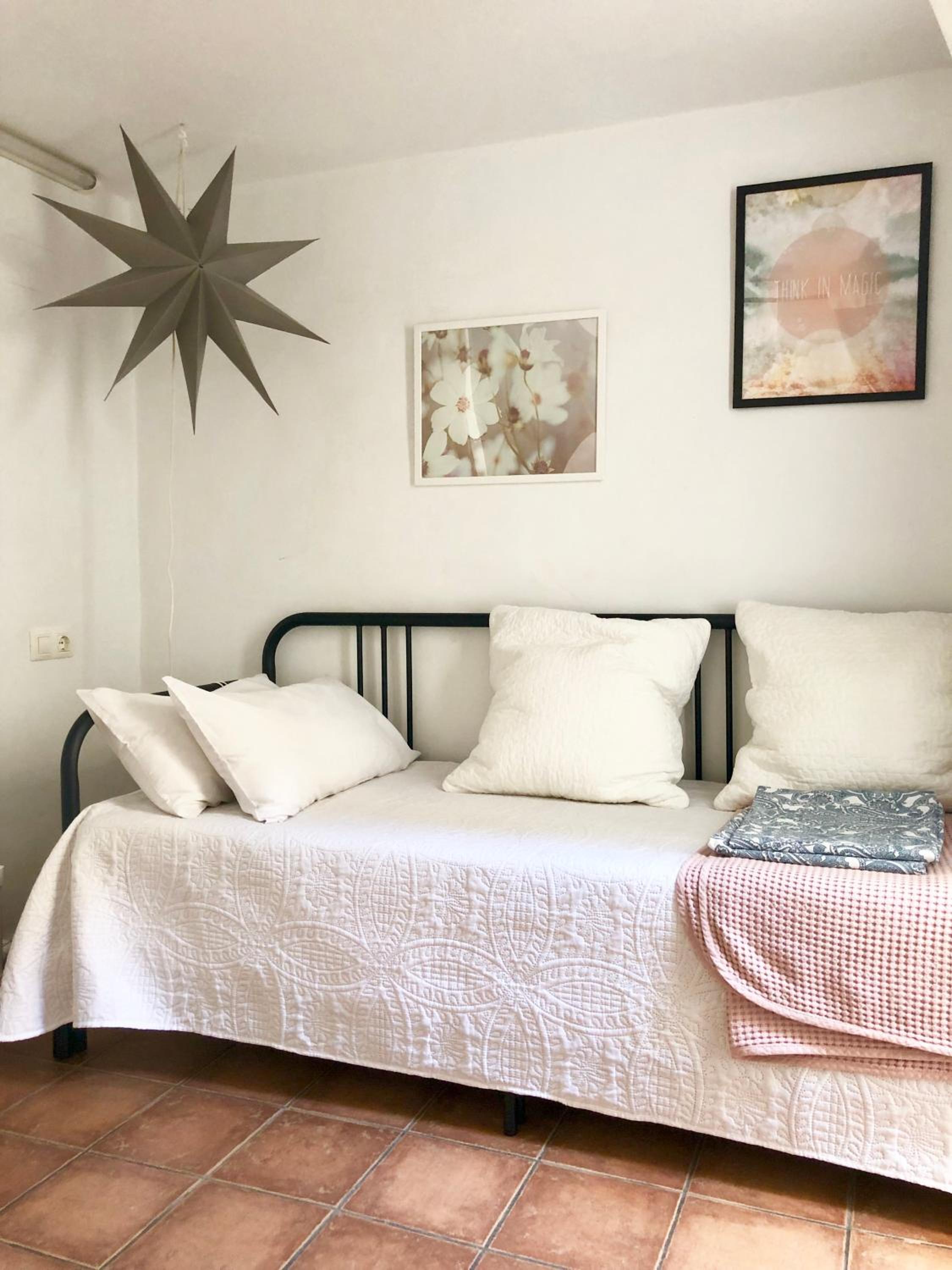 Apartamento - con niveles divididos