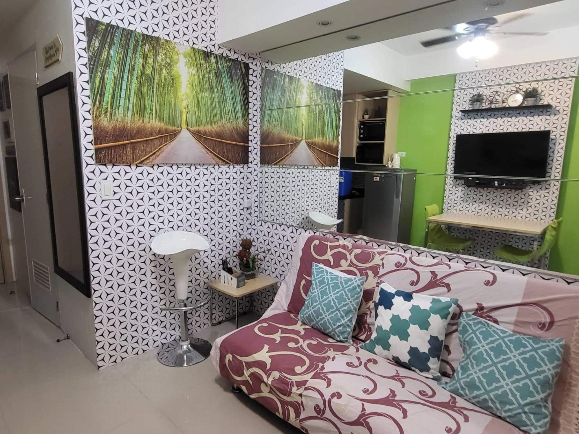 One-Bedroom Apartment - Photo 38