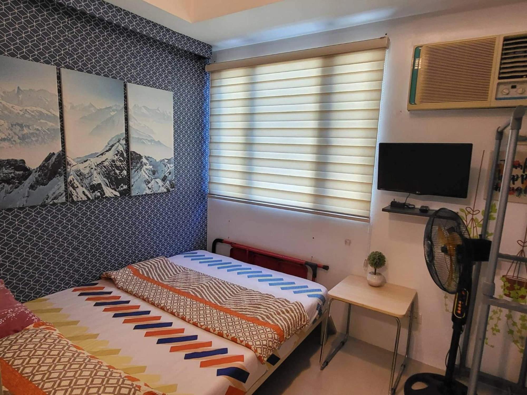 One-Bedroom Apartment - Photo 39