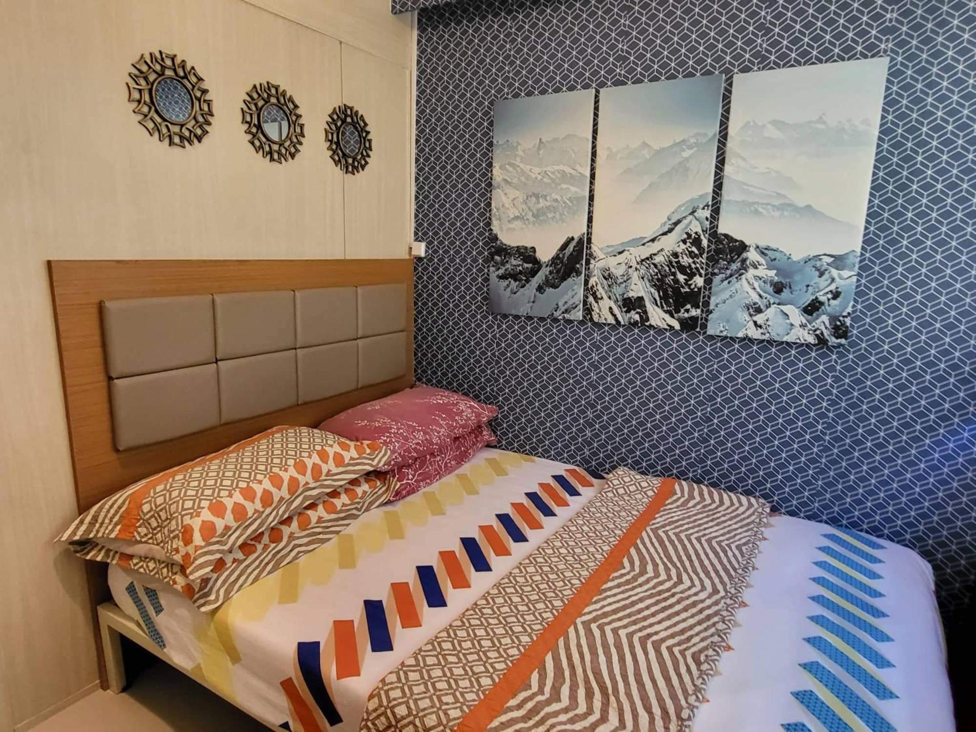 One-Bedroom Apartment - Photo 24