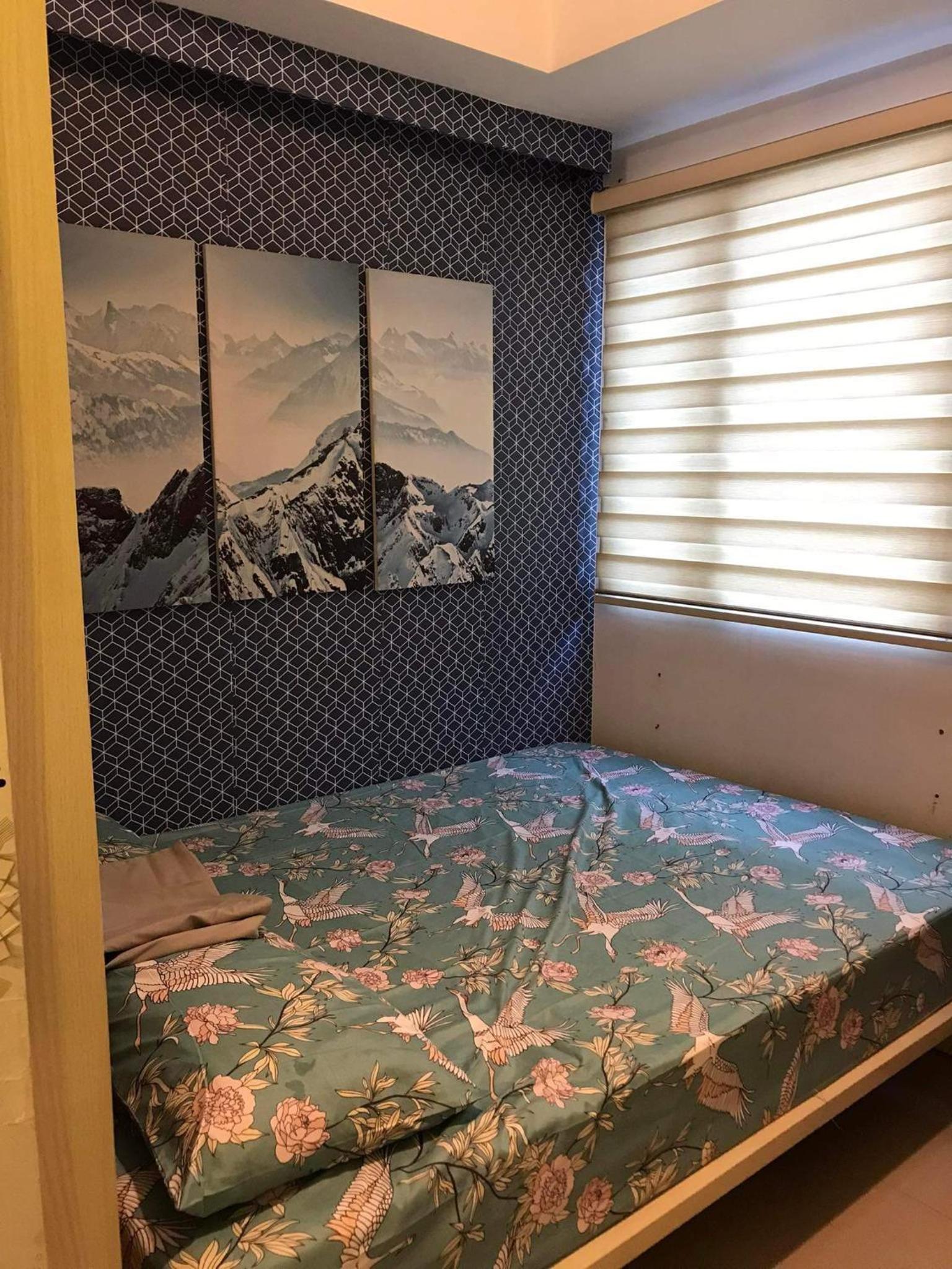 One-Bedroom Apartment - Photo 27