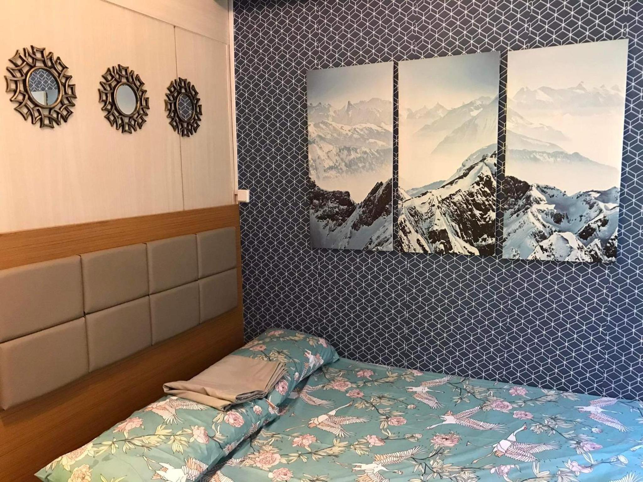 One-Bedroom Apartment - Photo 28