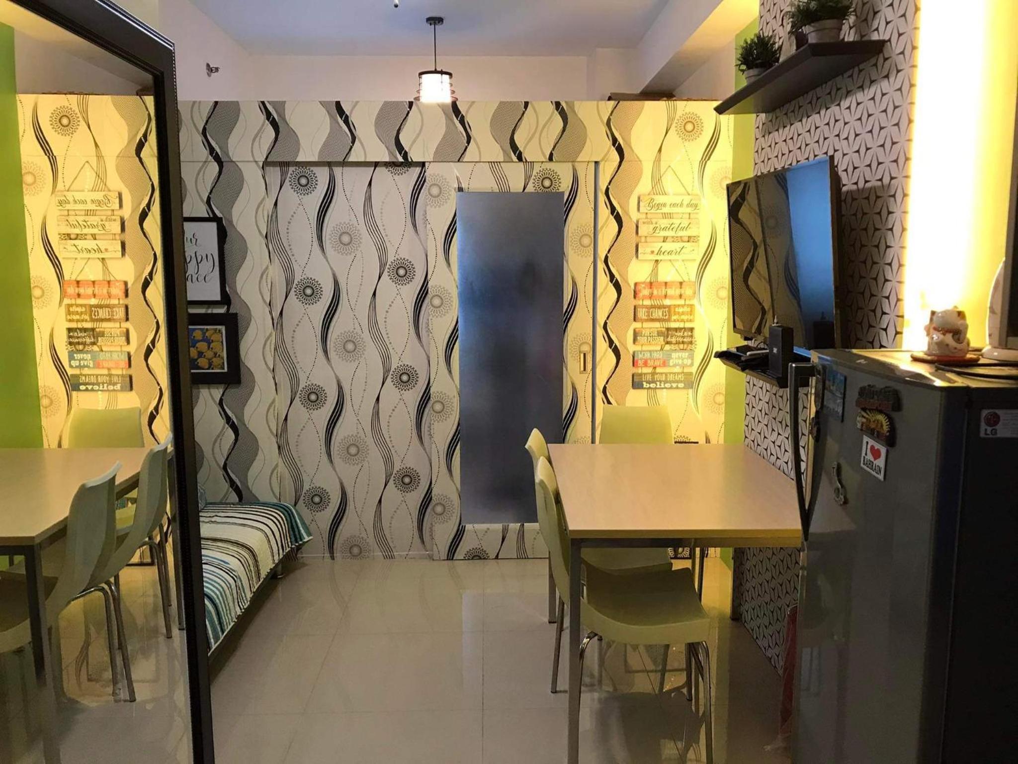 One-Bedroom Apartment - Photo 29