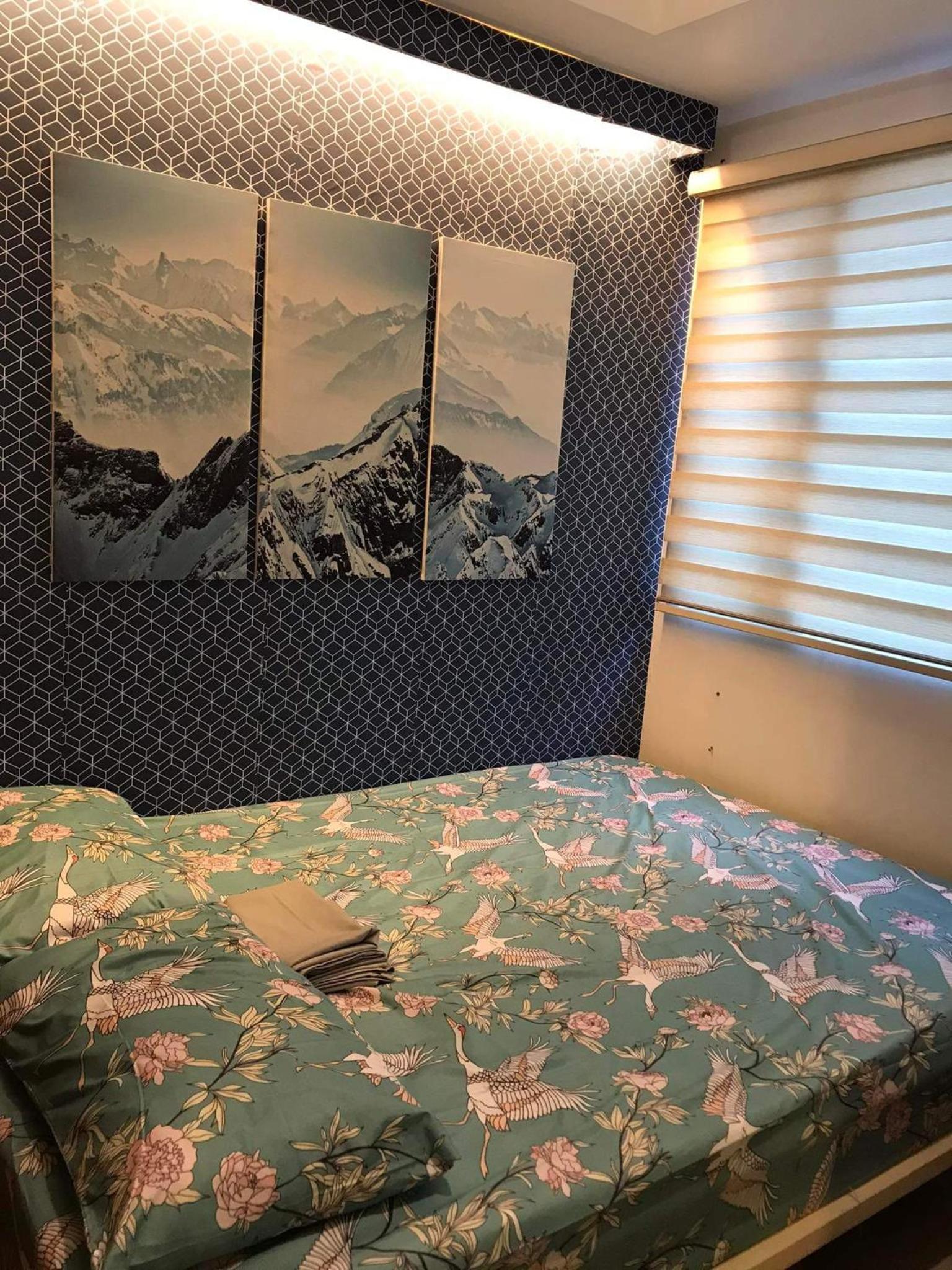 One-Bedroom Apartment - Photo 40