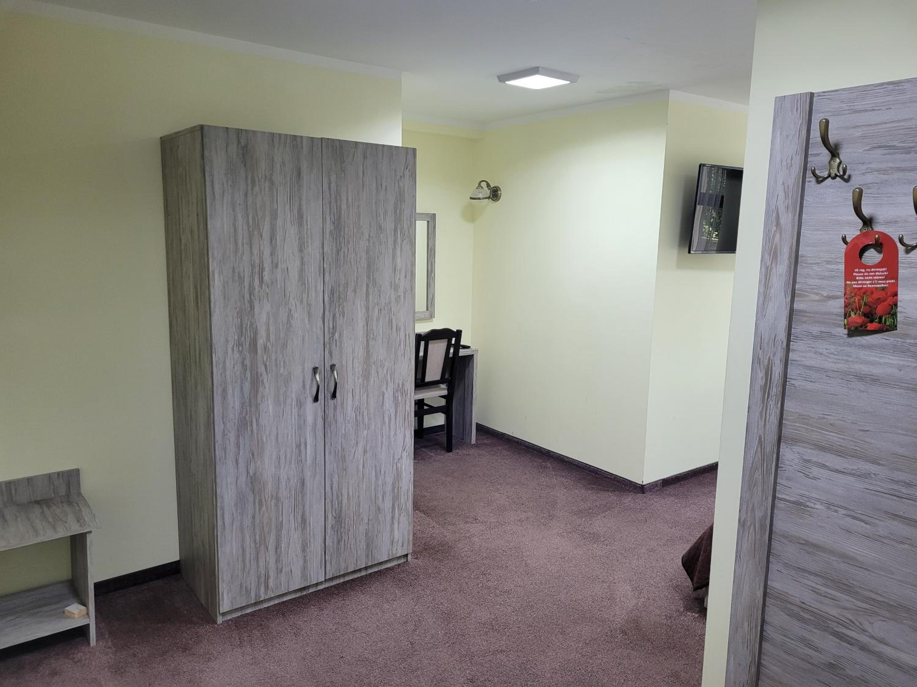 King Room with Spa Bath - Photo 2