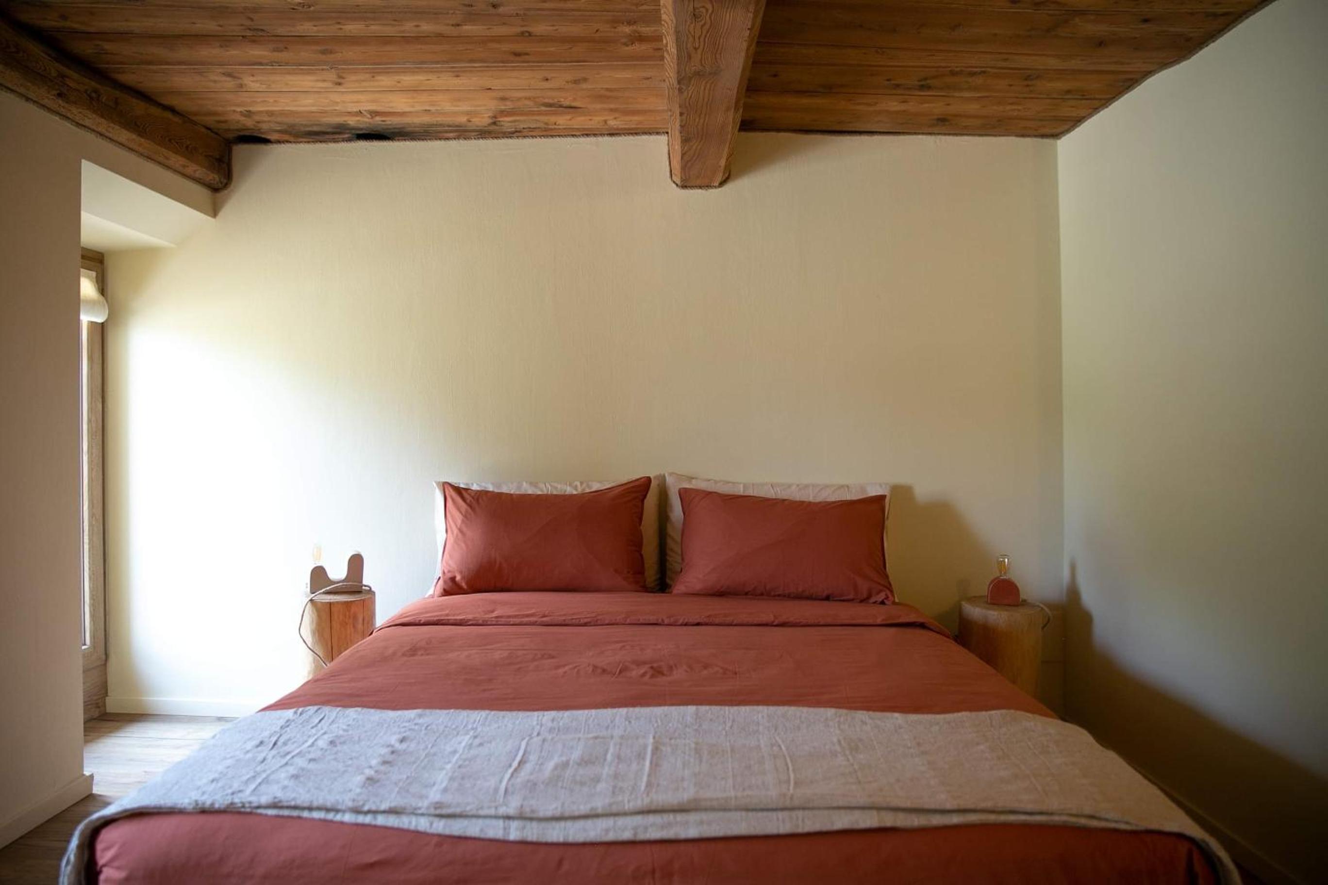 Double Room with Private Bathroom photo 1