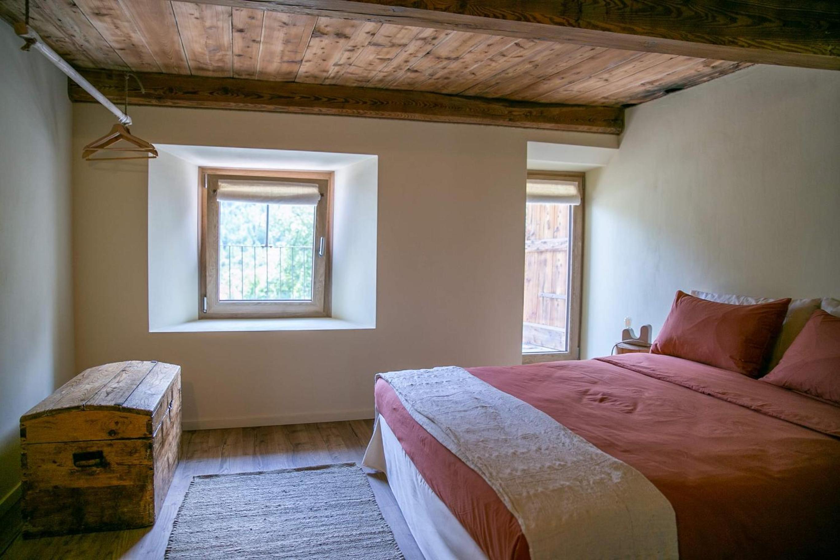 Double Room with Private Bathroom photo 2