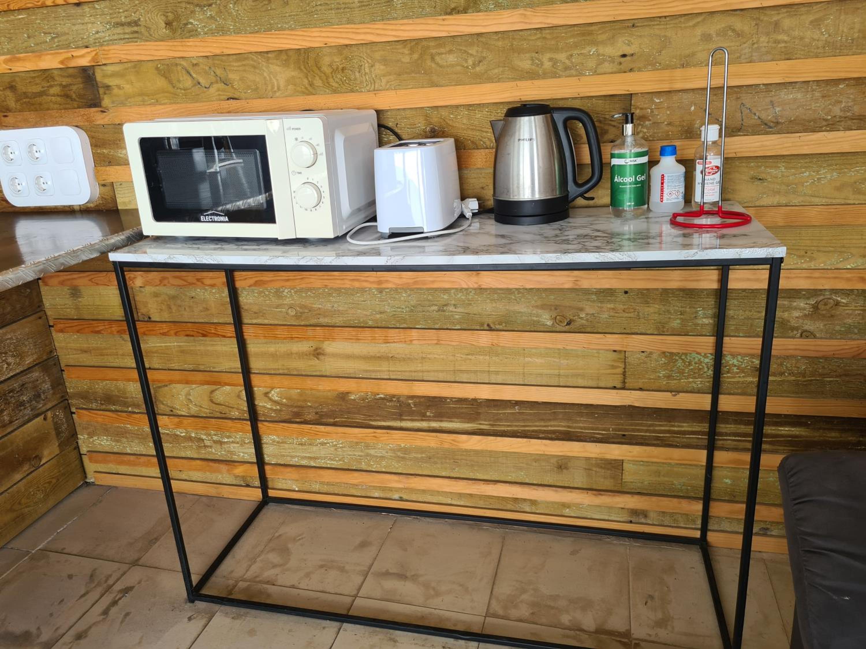Double Room - Photo 2