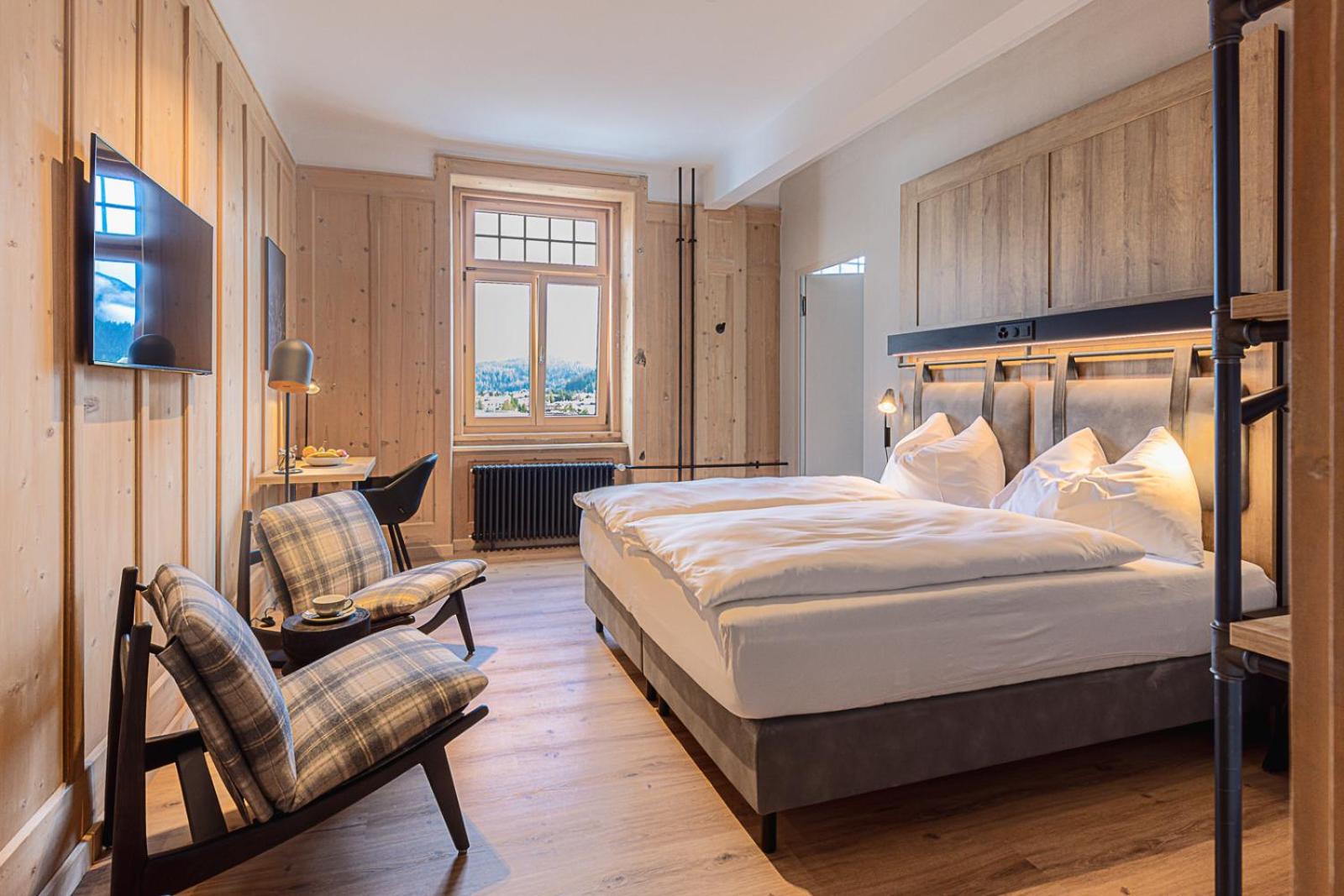 Double Room