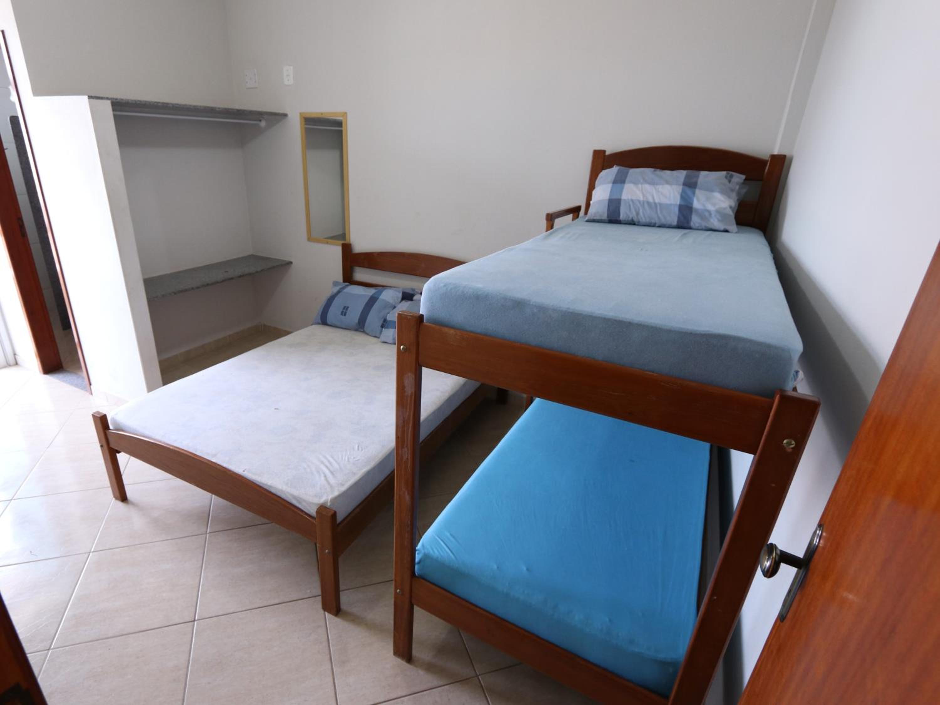 Two-Bedroom Apartment - Photo 17