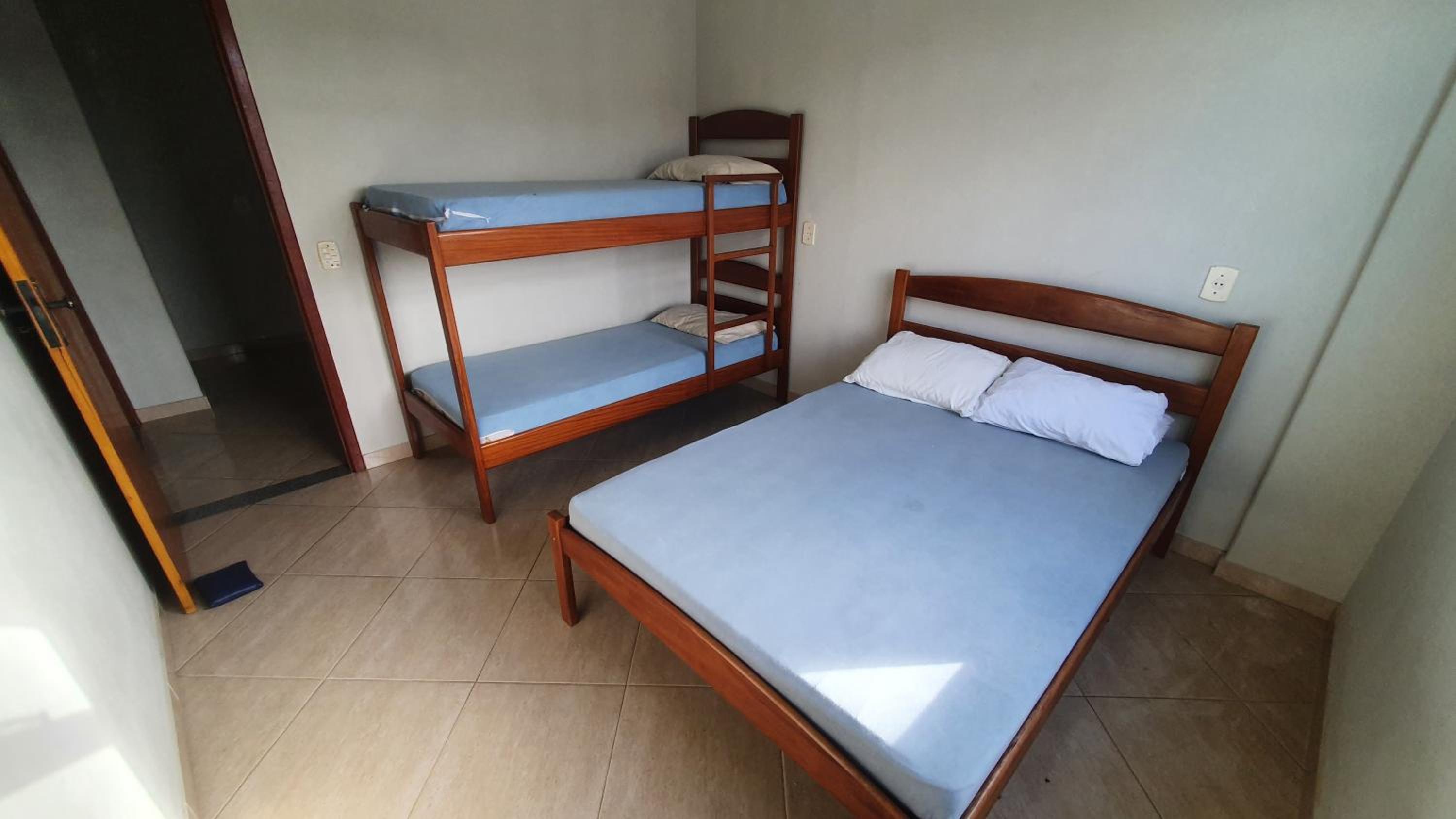 Two-Bedroom Apartment - Photo 19