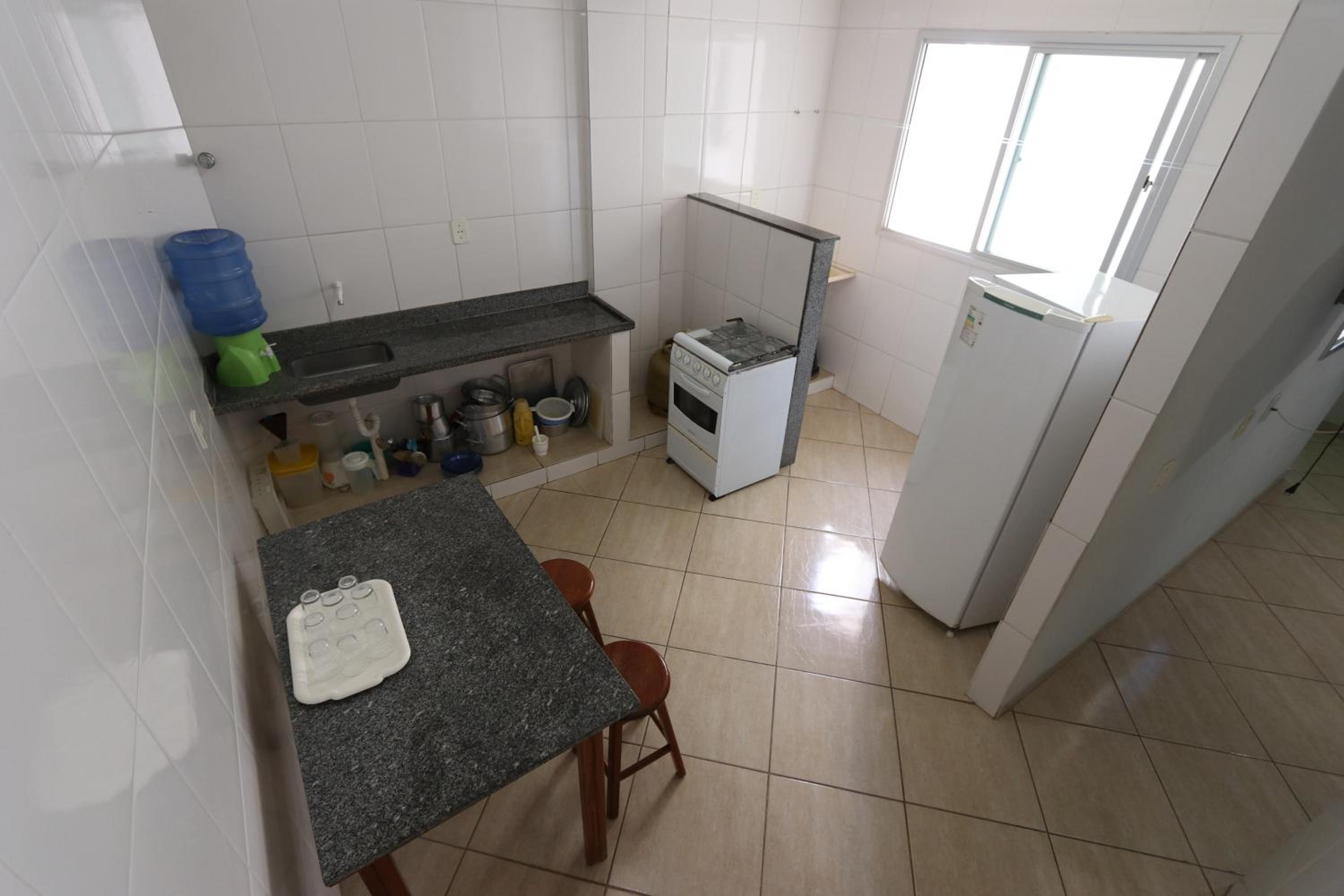 Two-Bedroom Apartment - Photo 26