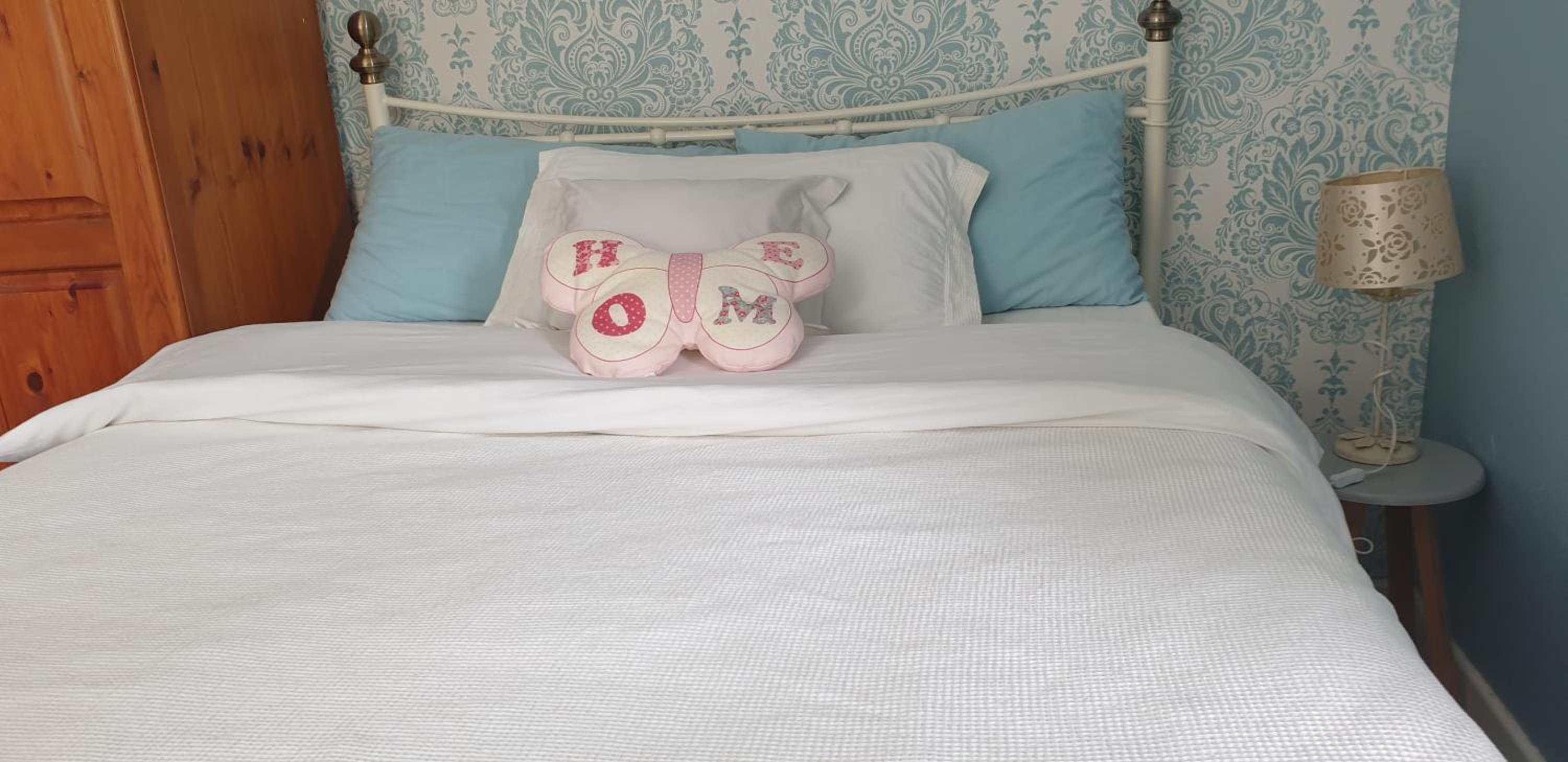 Budget Double Room - Photo 1