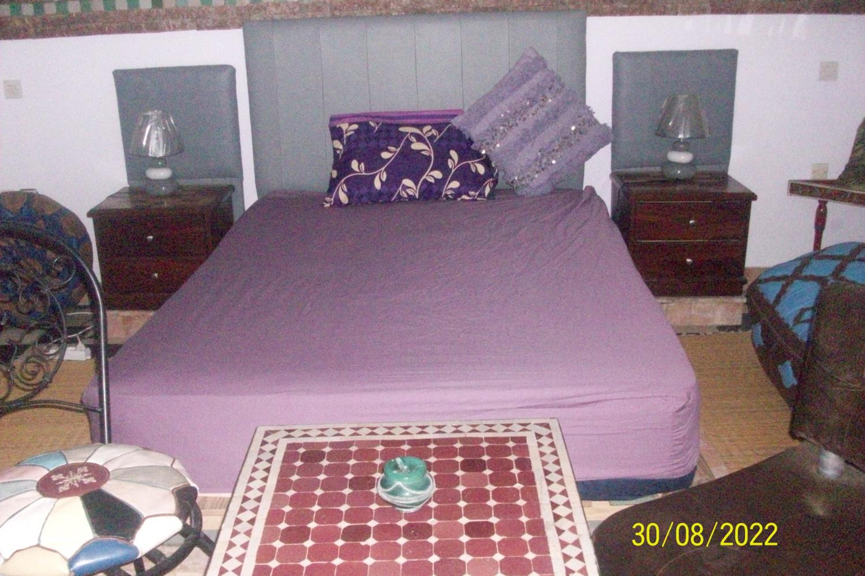 Deluxe Double Room (2 Adults + 1 Child) photo 2