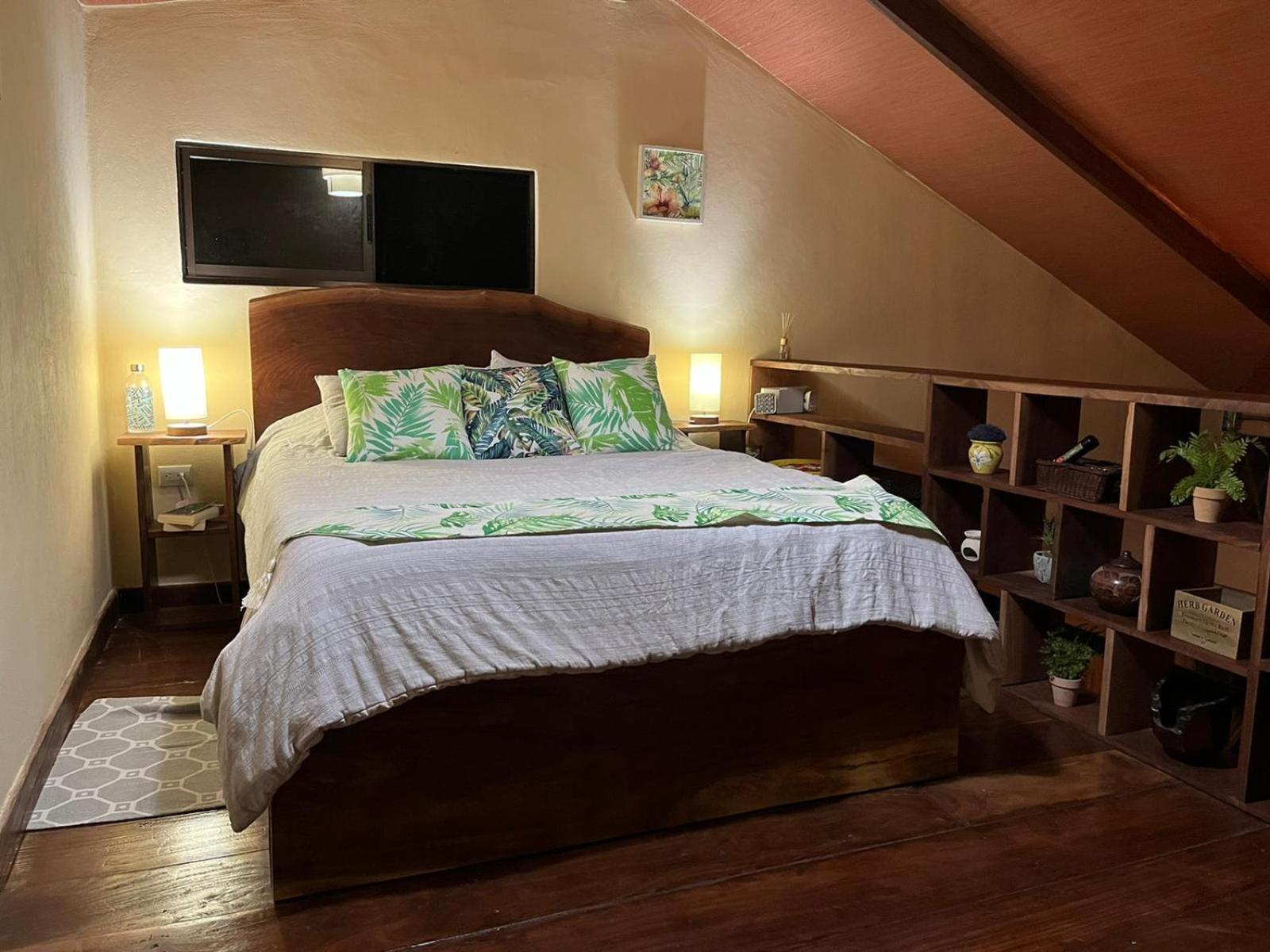 One-Bedroom Chalet - Photo 1