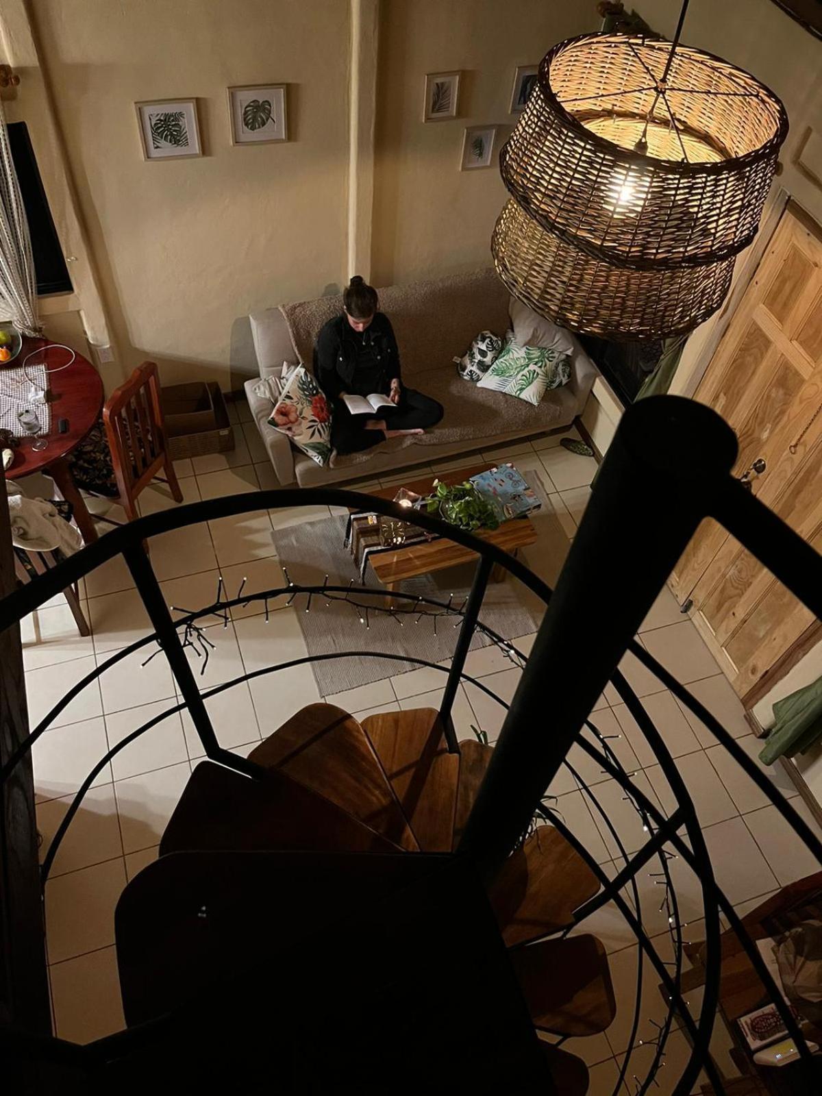 One-Bedroom Chalet - Photo 51