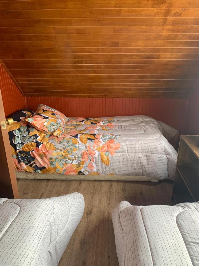 Two-Bedroom Bungalow (5 Adults) photo 1