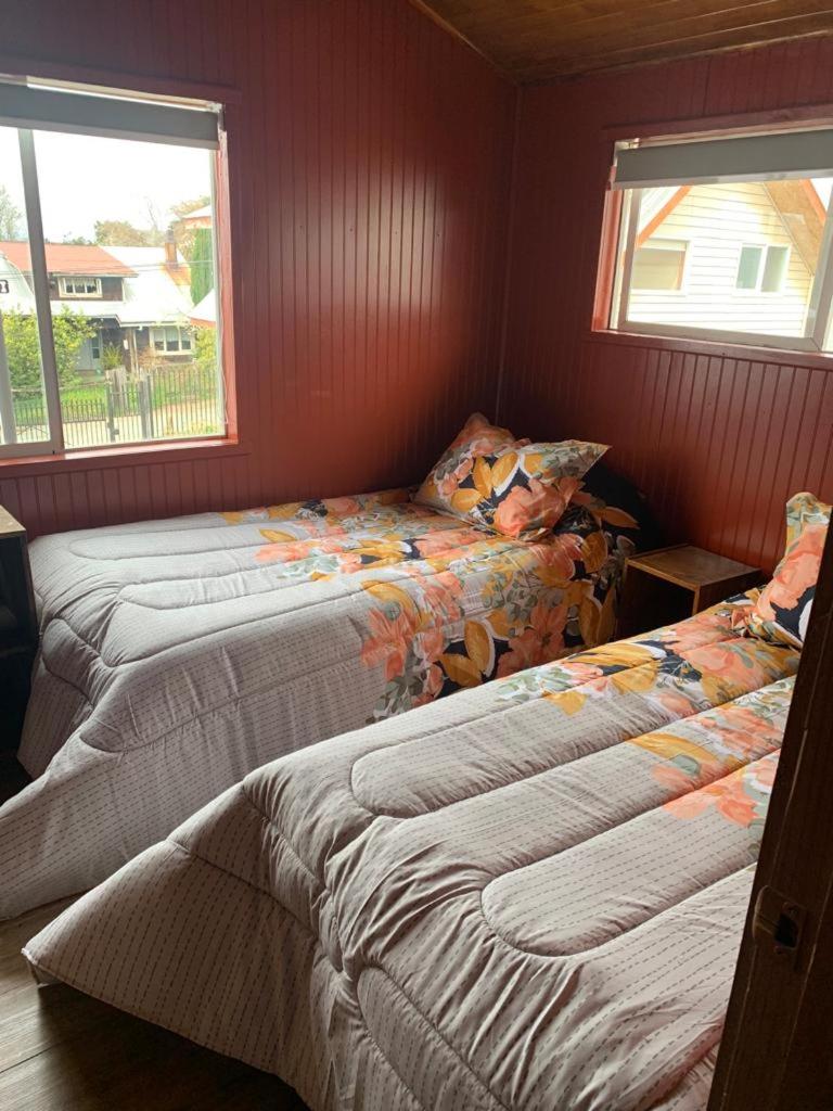 Two-Bedroom Bungalow (5 Adults) photo 2