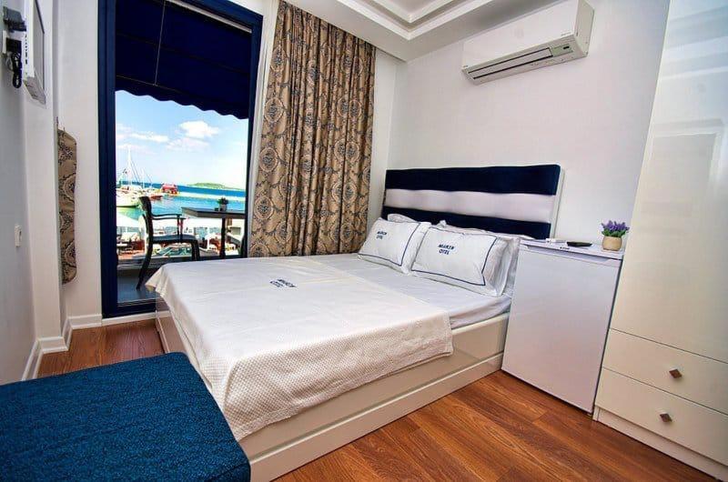 Double Room with Sea View
