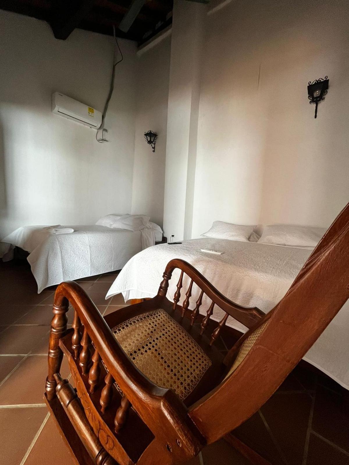 Double or Twin Room photo 1