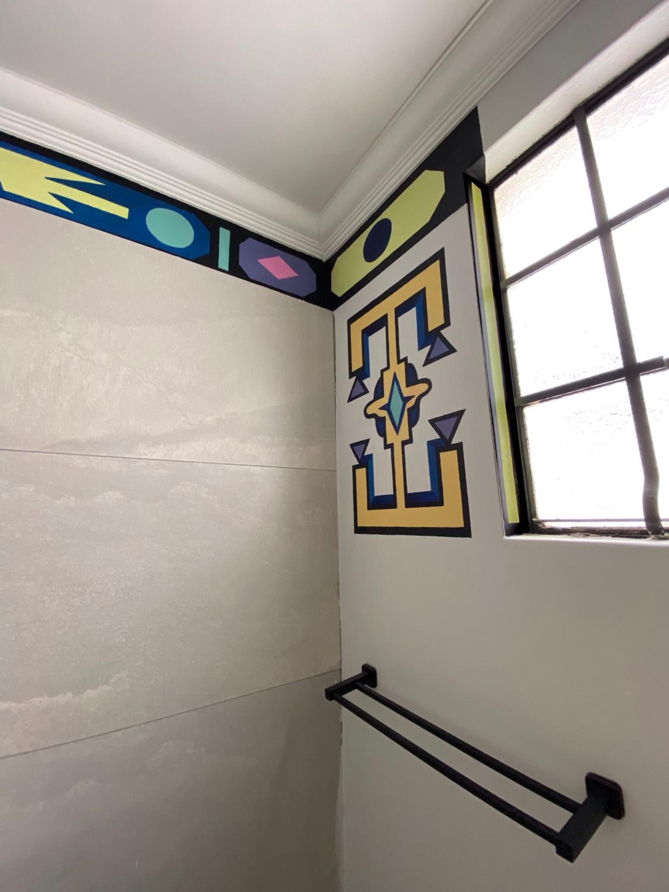 Superior Double Ensuite - Photo 21
