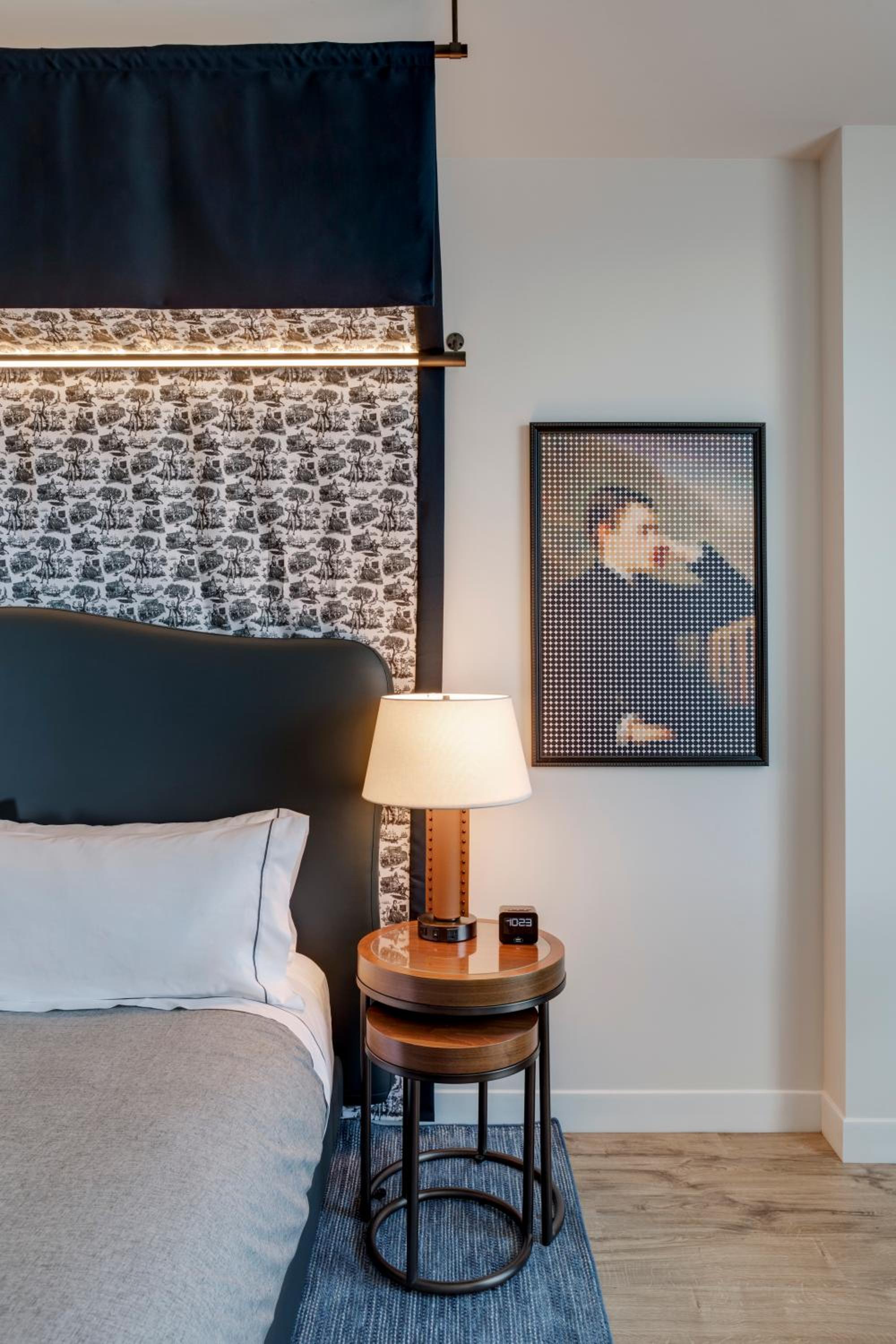 Premium King Room - Hearing Access