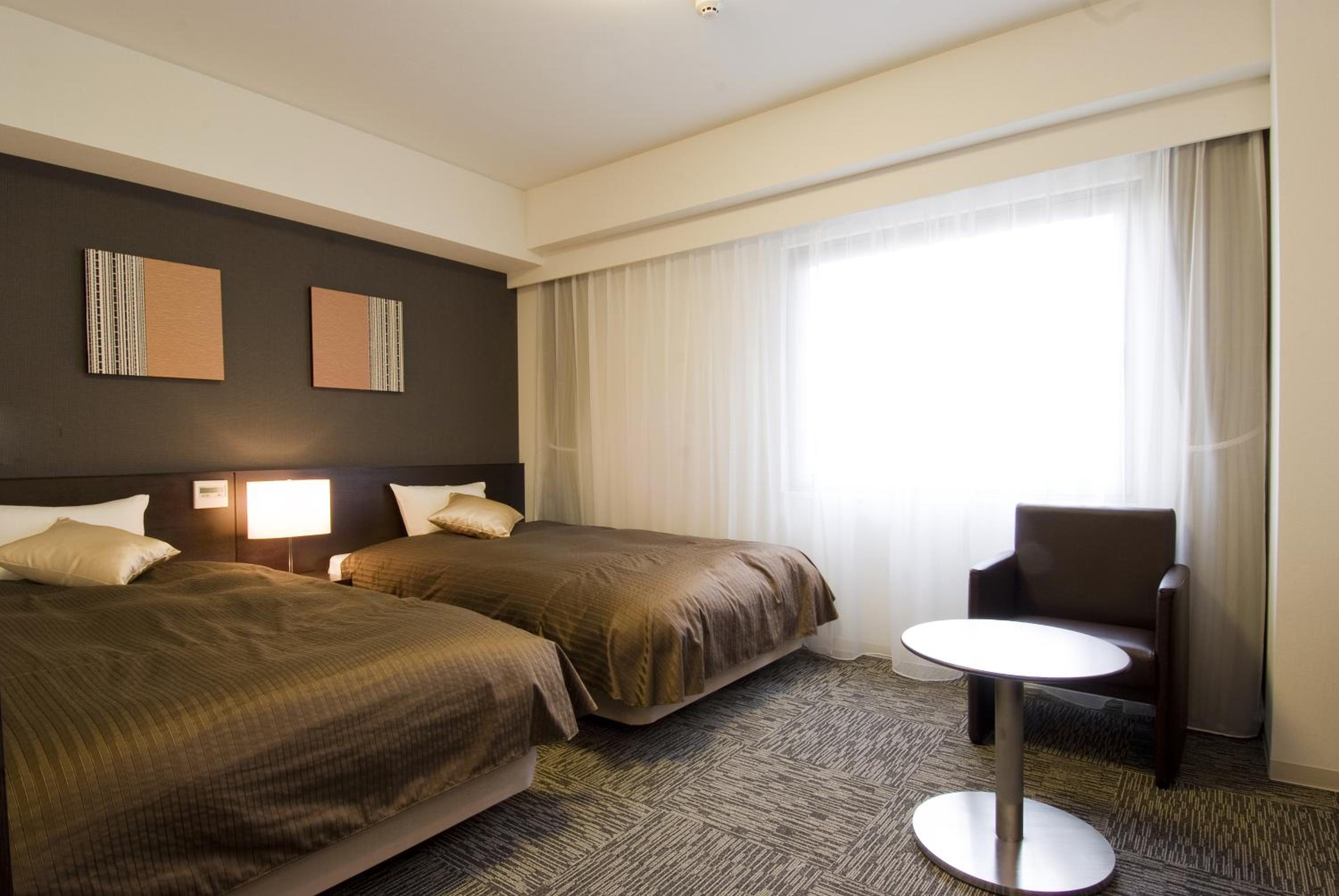 Twin Room - Photo 1