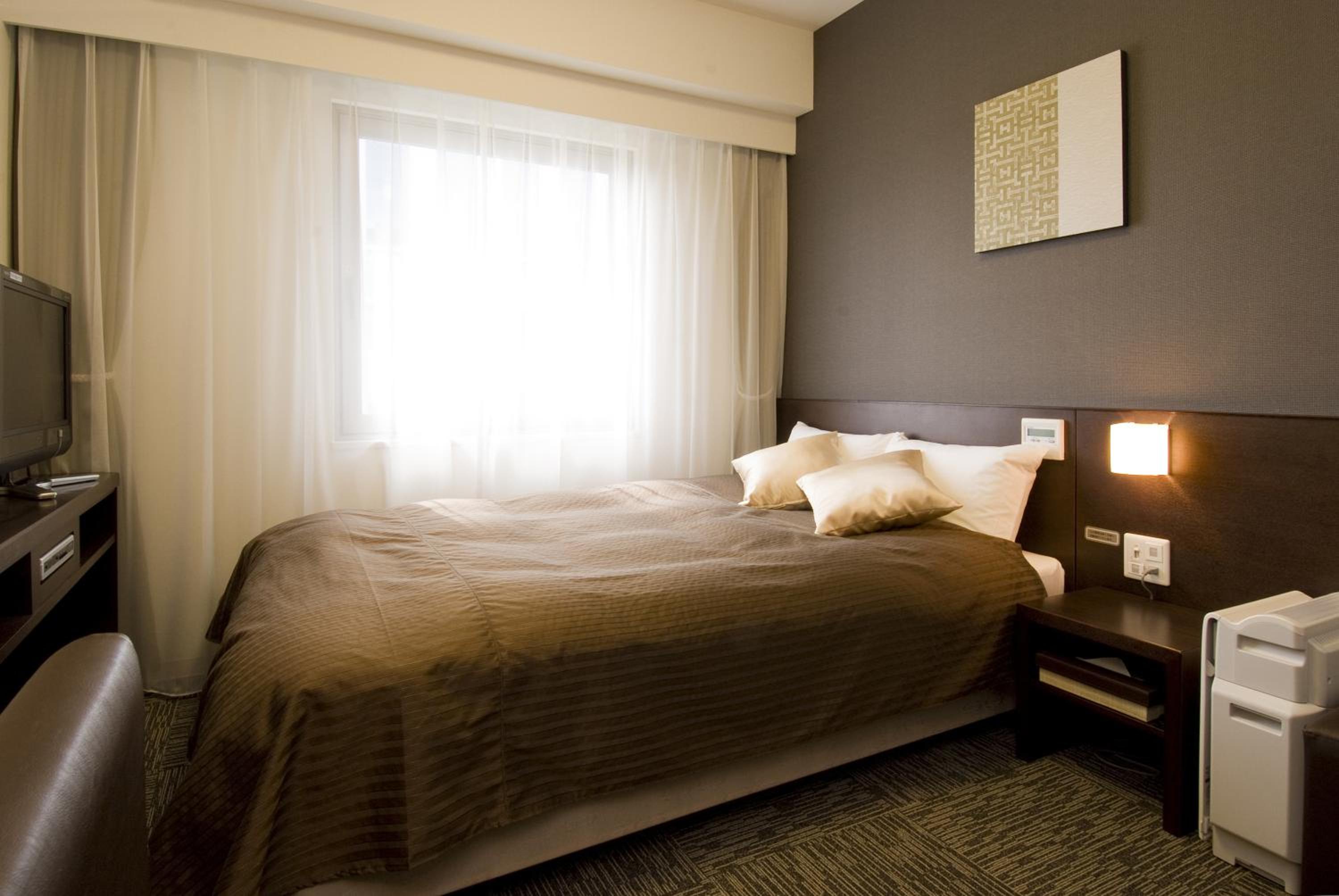 Club Floor Double Room - Photo 1