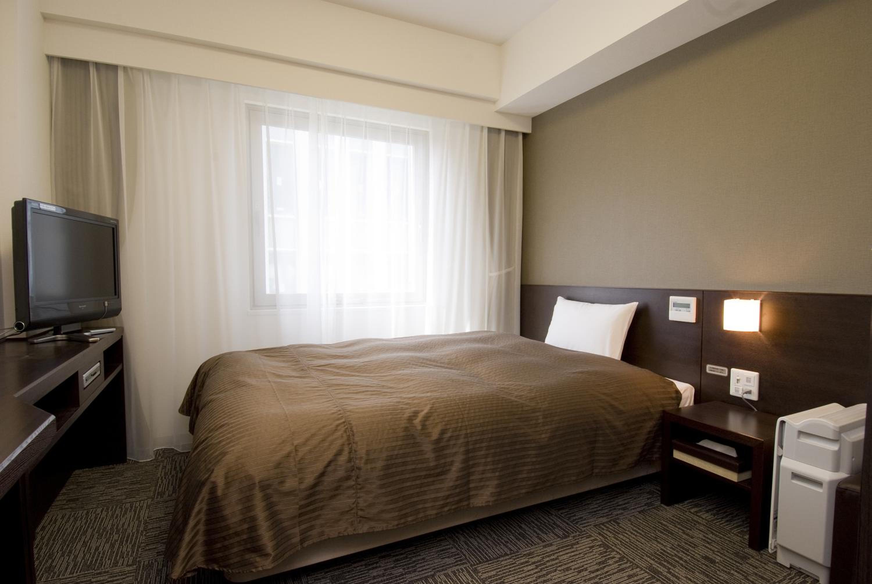 Club Floor Double Room - Eco Plan(No Daily Cleaning) - Photo 1