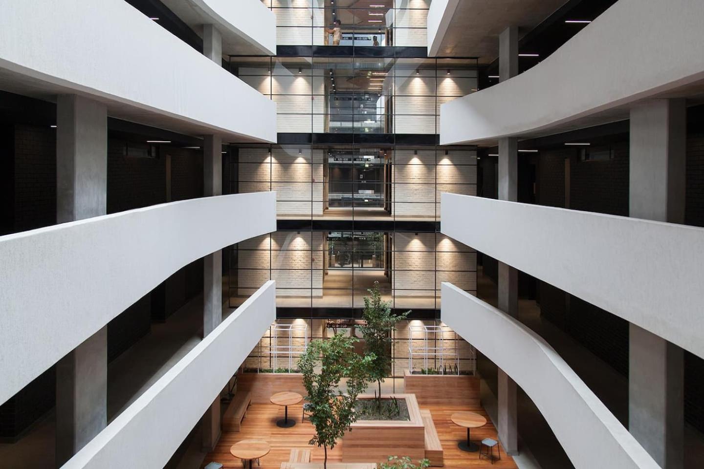 Wex 1 Apartments — photo 357
