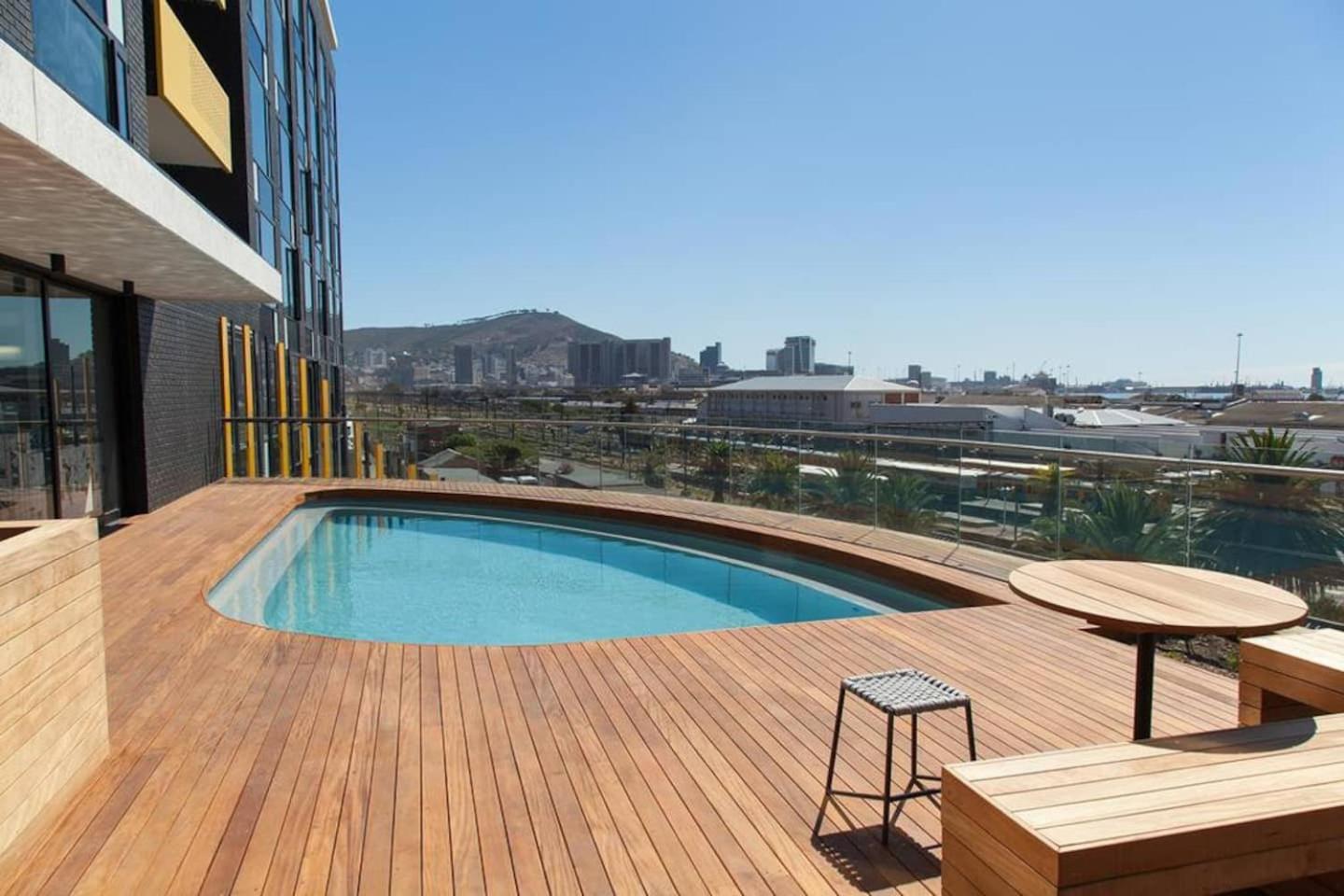 Wex 1 Apartments — photo 344