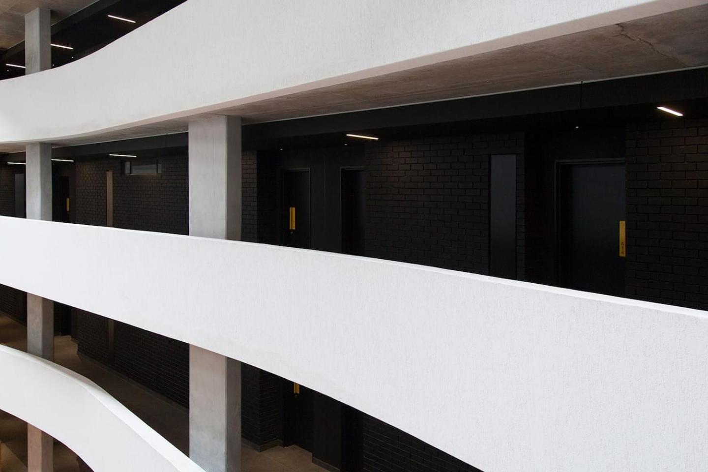 Wex 1 Apartments — photo 350