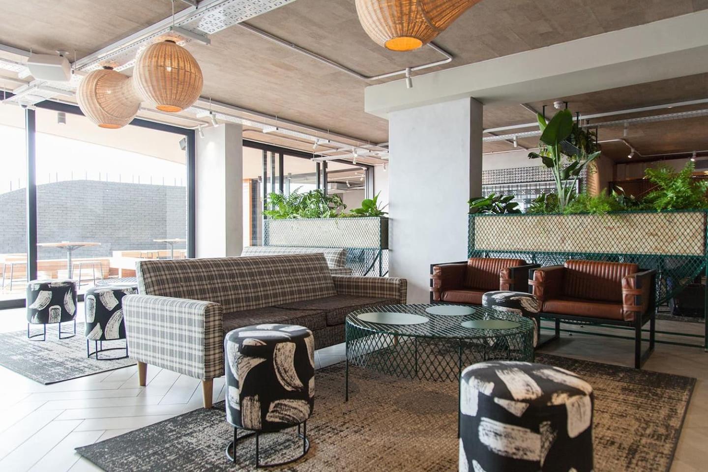 Wex 1 Apartments — photo 351