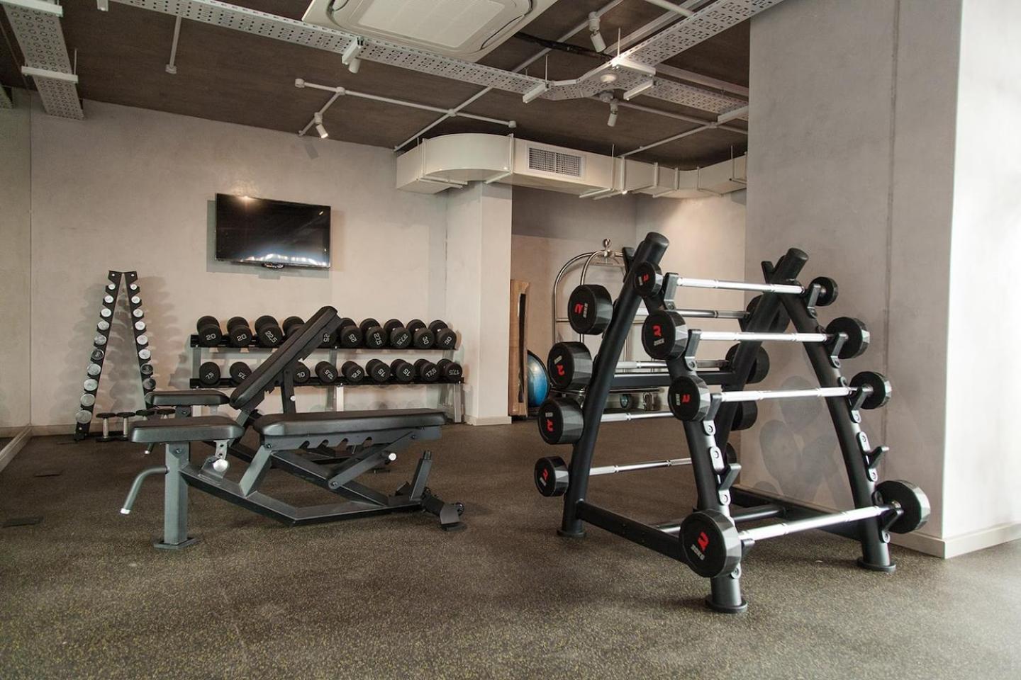 Wex 1 Apartments — photo 353
