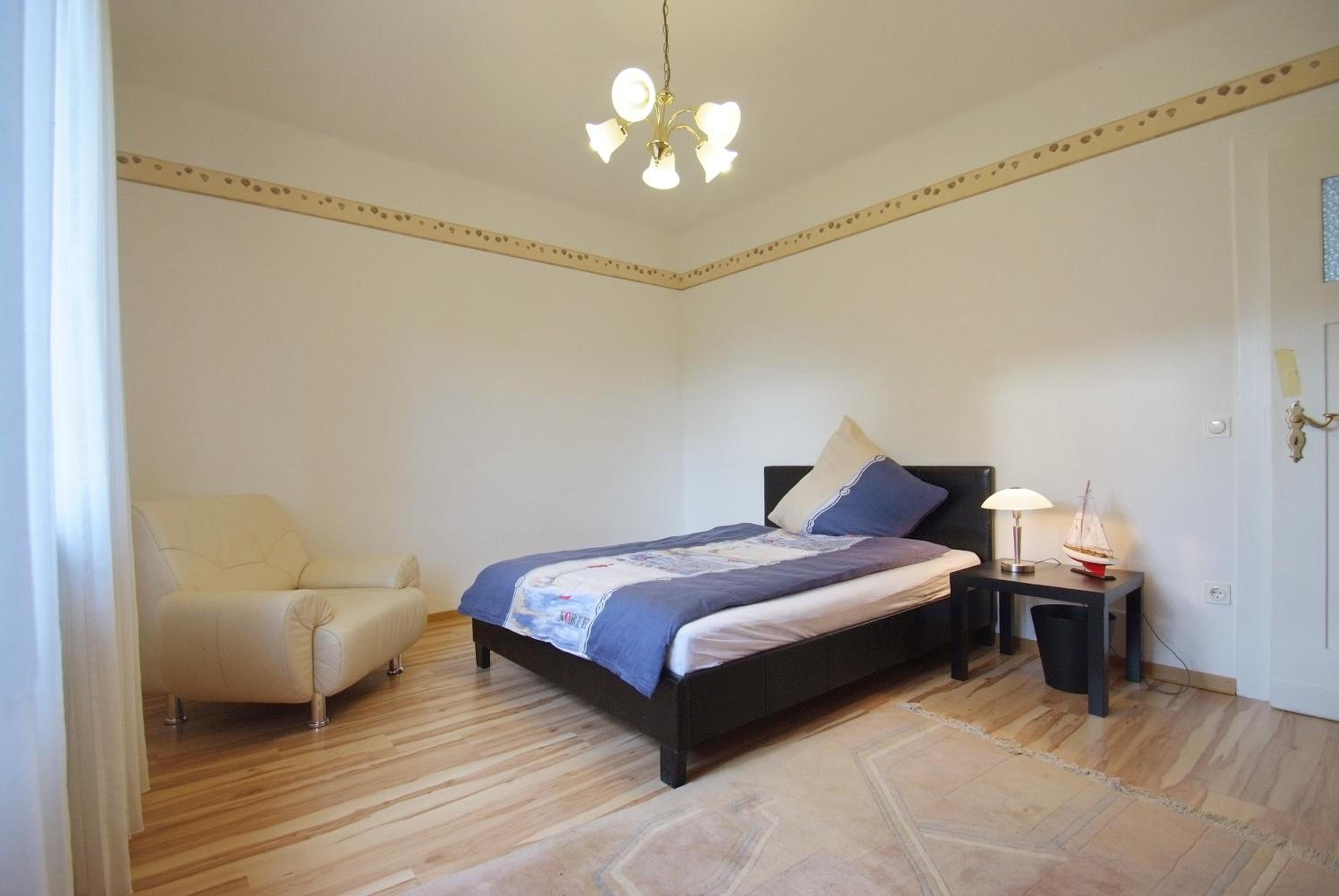 Three-Bedroom Vacation Home  photo 1