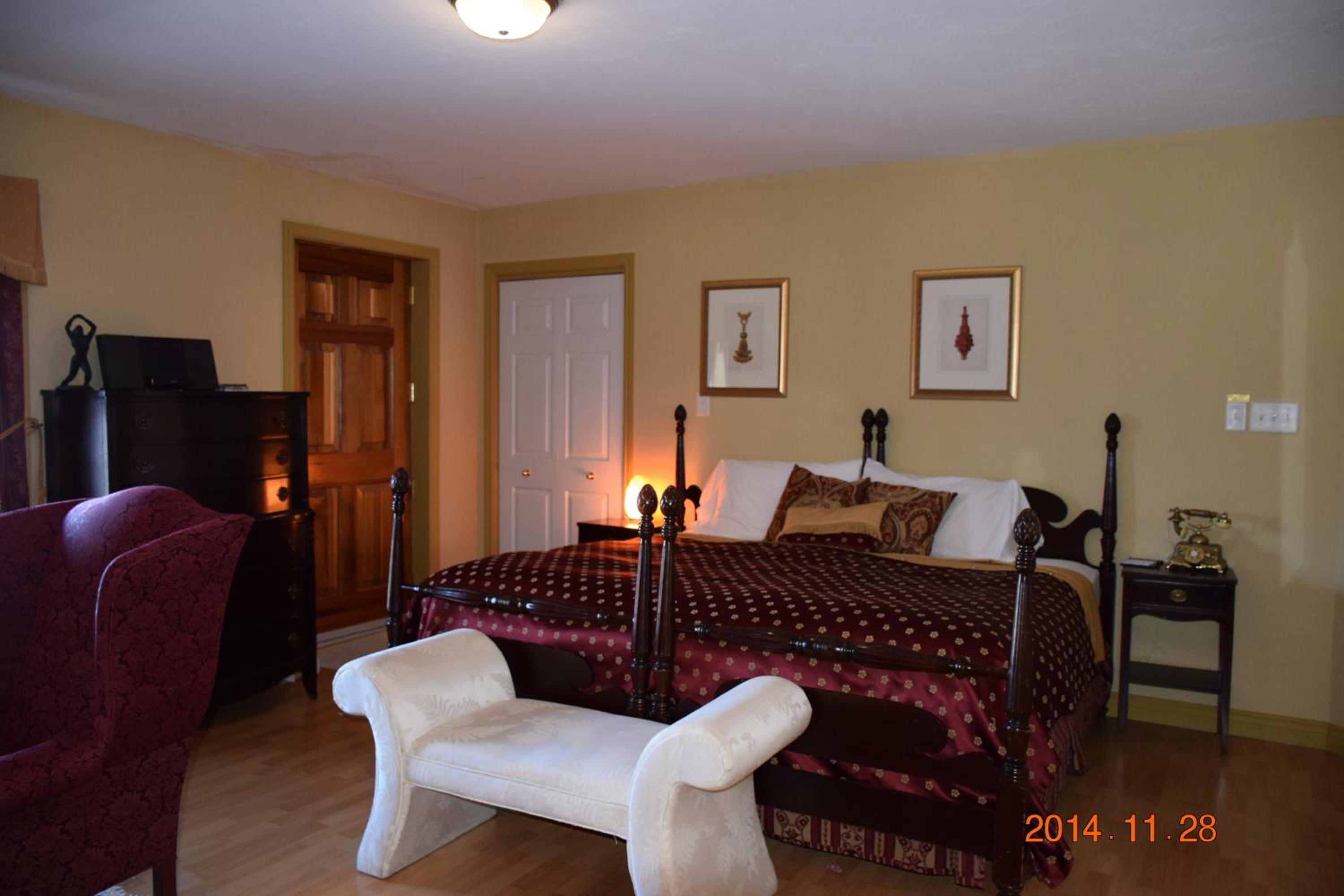 King Suite photo 2